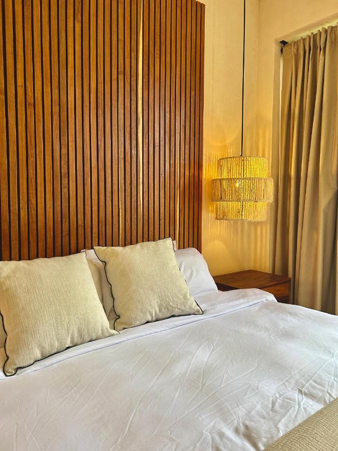 Toh Tulum - 2 Bedroom Apartments - Fiber Wifi Exteriér fotografie